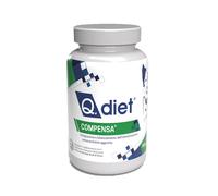 Dermoscen COMPENSA Q DIET POLVERE 250 G
