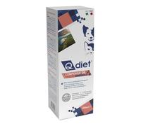 Q diet compensa oil omega-3 250 ml