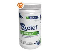 Qdiet COMPENSA® - 120 CPS