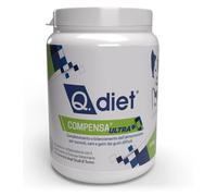 Q DIET COMPENSA ULTRA 1KG