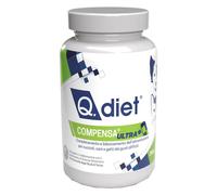 Q DIET COMPENSA ULTRA 250G