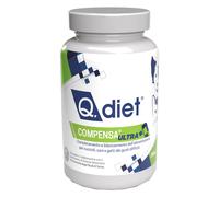 Q Diet Compensa Ultra Cane E Gatto 250g