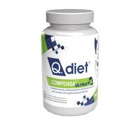 Q Diet Compensa Ultra Integratore Cane E Gatto 250g