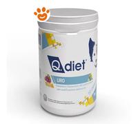 Q.Diet Dog Uro - Q.Diet Dog Uro - Confezione Da 60 Capsule