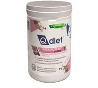 Q DIET ENTEROFLORENE ULTR60CPS