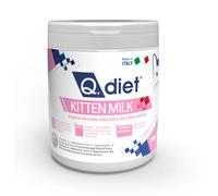 Q DIET KITTEN MILK POLVERE150G