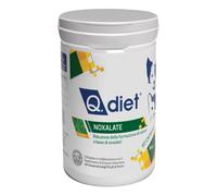 Q diet noxalate 60 capsule