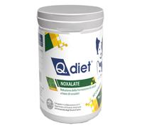 Q DIET NOXALATE 60CPS