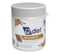 Q DIET PSYLLIUM PET POLVERE90G