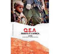 Q.E.A. Questa è l’Africa