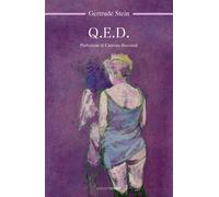 Q.E.D. - Stein Gertrude