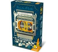 Q.E., Gioco da tavolo