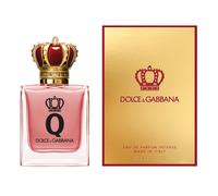 Q Eau de Parfum Intense Dolce&Gabbana 50ml