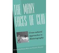 Q. Edward Wang The Many Faces of Clio (Copertina rigida)