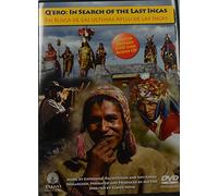 Q Ero: In Search Of Thelast Incas