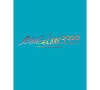ヱヴァンゲリヲン新劇場版:Q EVANGELION:3.333 YOU CAN(NOT)REDO.(Blu-ray)(通常版)