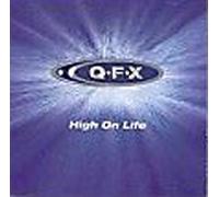 Q.F.X. - High on Life