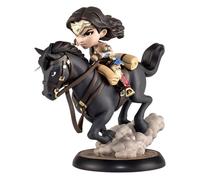 Q-Fig Max DC Comics - Wonder Woman