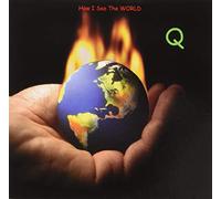 Q - How I See The World