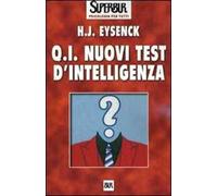 Q.I. Nuovi test d'intelligenza