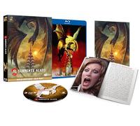 Q - Il serpente alato - Gold Edition (Blu-Ray Disc + Card + Booklet)