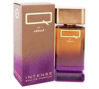 Q Intense by Armaf Eau De Parfum Spray 3.4 oz / e 100 ml