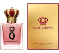 Q Intense Eau De Parfum