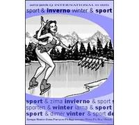 Q international. Vol. 2: Sport & Inverno.