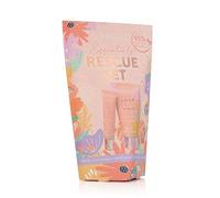 Q-KI Cosmetics Set di cosmetici Sunkissed Essentials 3 pezzi