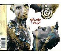 Q-Kumba Zoo - A Child Inside