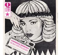 goodbye horses: many lives of q lazzarus