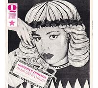 Q LAZZARUS - GOODBYE HORSES: THE MANY LIVES OF Q LAZZARUS (MUSIC FROM THE MOTION PICTURE)