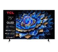 TCL T69C TV QLED