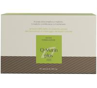 Q Marin Plus 60 Capsule 500mg Oti