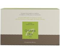 Q MARIN PLUS 60CPS