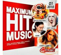 Q Maximum Hit Music 2010