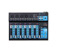 Q MIXER SERIES OQAN MIXER Q7 MK2 USB