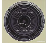 Q Orchestra - Journey Through Sounds