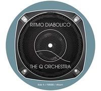 Q Orchestra - Ritmo Diabolico