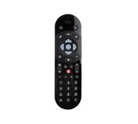 Q per il telecomando sostitutivo Sky Sky135 a infrarossi per TV Sky. Strumenti per il controllo remoto.