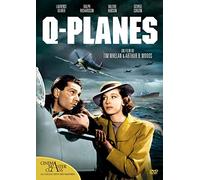 Q-Planes - DVD