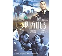 Q Planes [Edizione: Regno Unito]