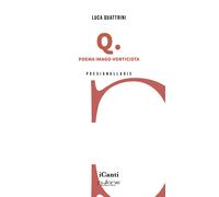 Q. Poema imago-vorticista - [Nulla Die]