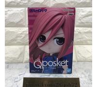Q Posket Blue Lock Hyoma Chigiri Figure A Type Qposket Banpresto Authentic JP
