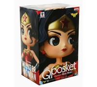 Q POSKET DC WONDER WOMAN B BANPRESTO 2019