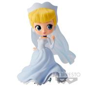 Q Posket Disney Cenerentola Dreamy Style
