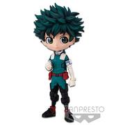 Q Posket My Hero Academia Deku
