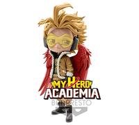 Q Posket My Hero Academia Hawks Ver.A