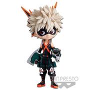 Q Posket My Hero Academia Katsuki Bakugo