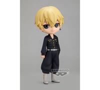 Q Posket Tokyo Revengers Chifuyu Matsuno ver. Una statuetta